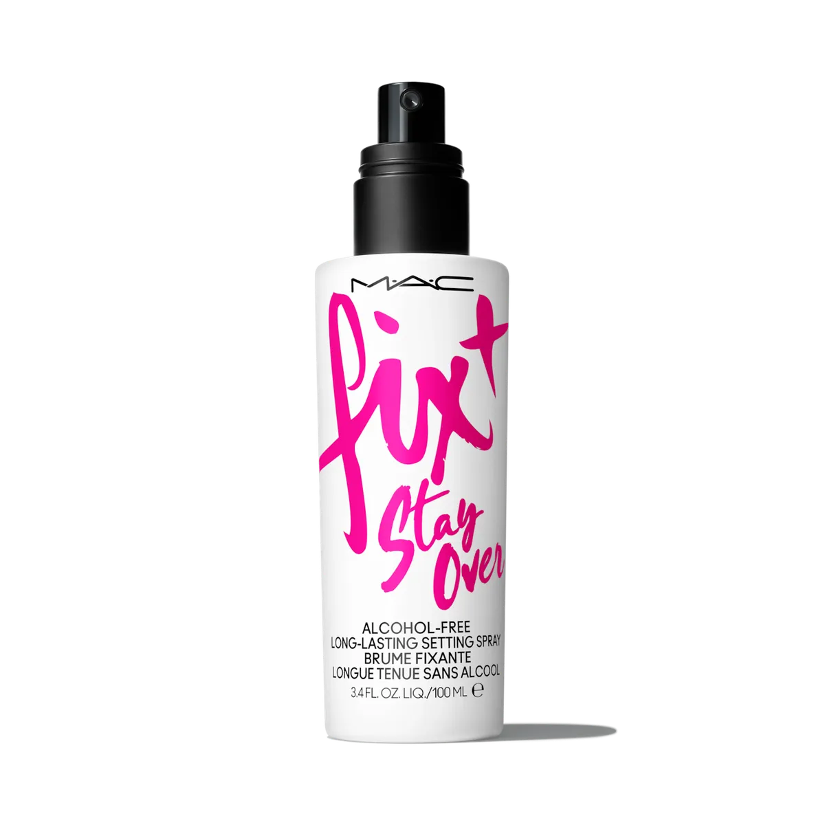 Fix Plus Stay Over Spray