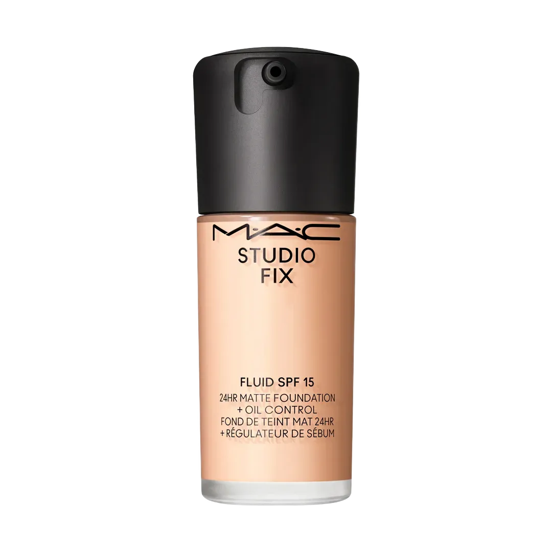 Studio Fix Fluid