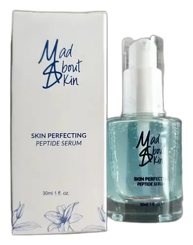 Skin Perfecting Peptide Serum