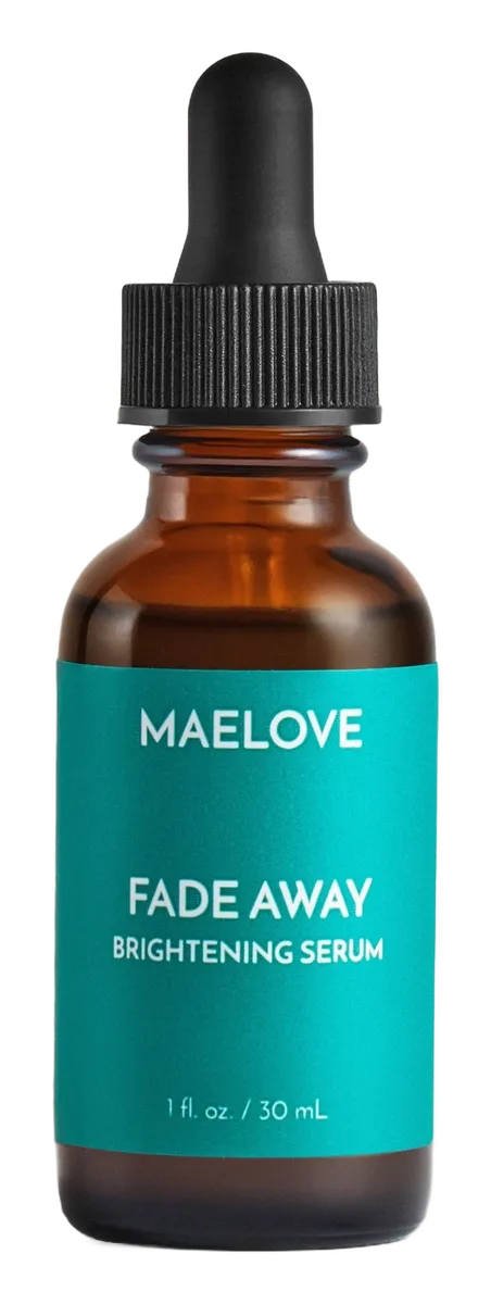 Fade Away Brightening Serum