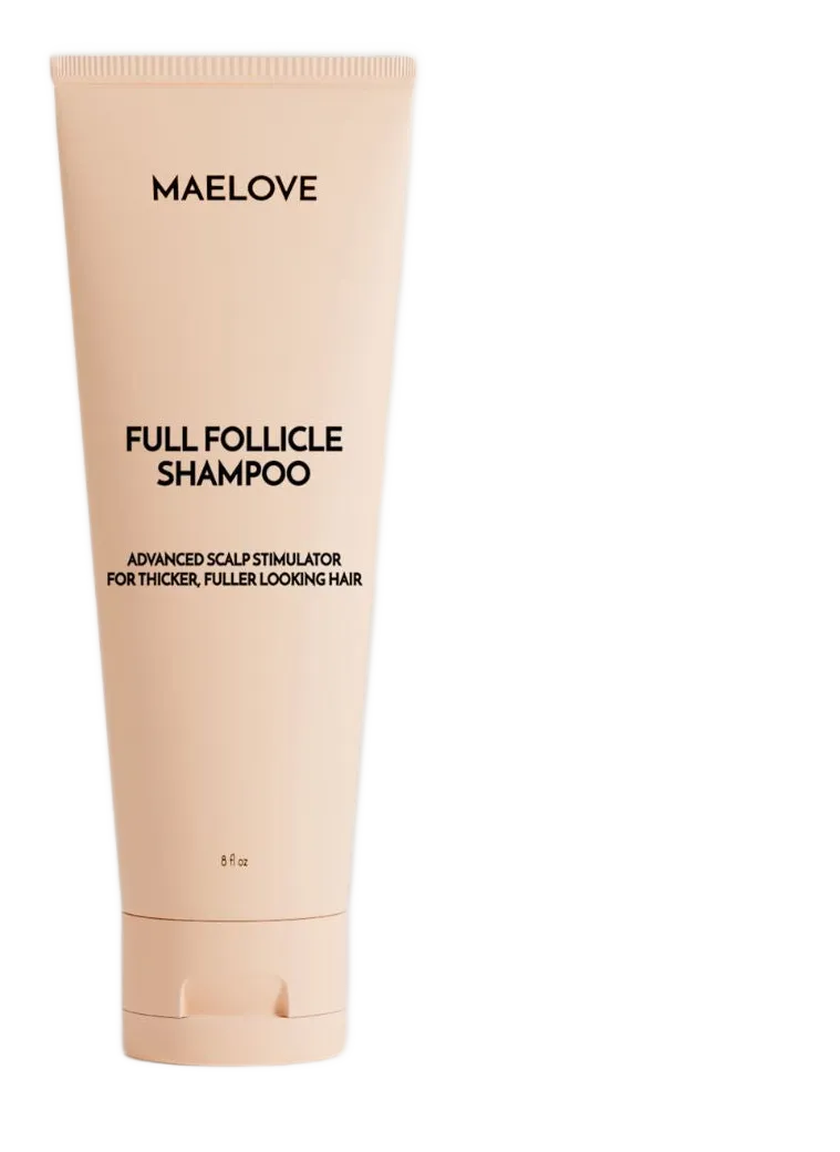 Full Follicle Shampoo