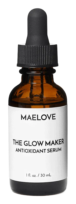 Glow Maker Vitamin C Serum