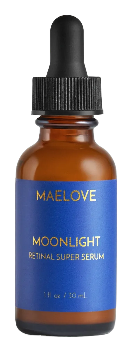 Moonlight Retinal Super Serum