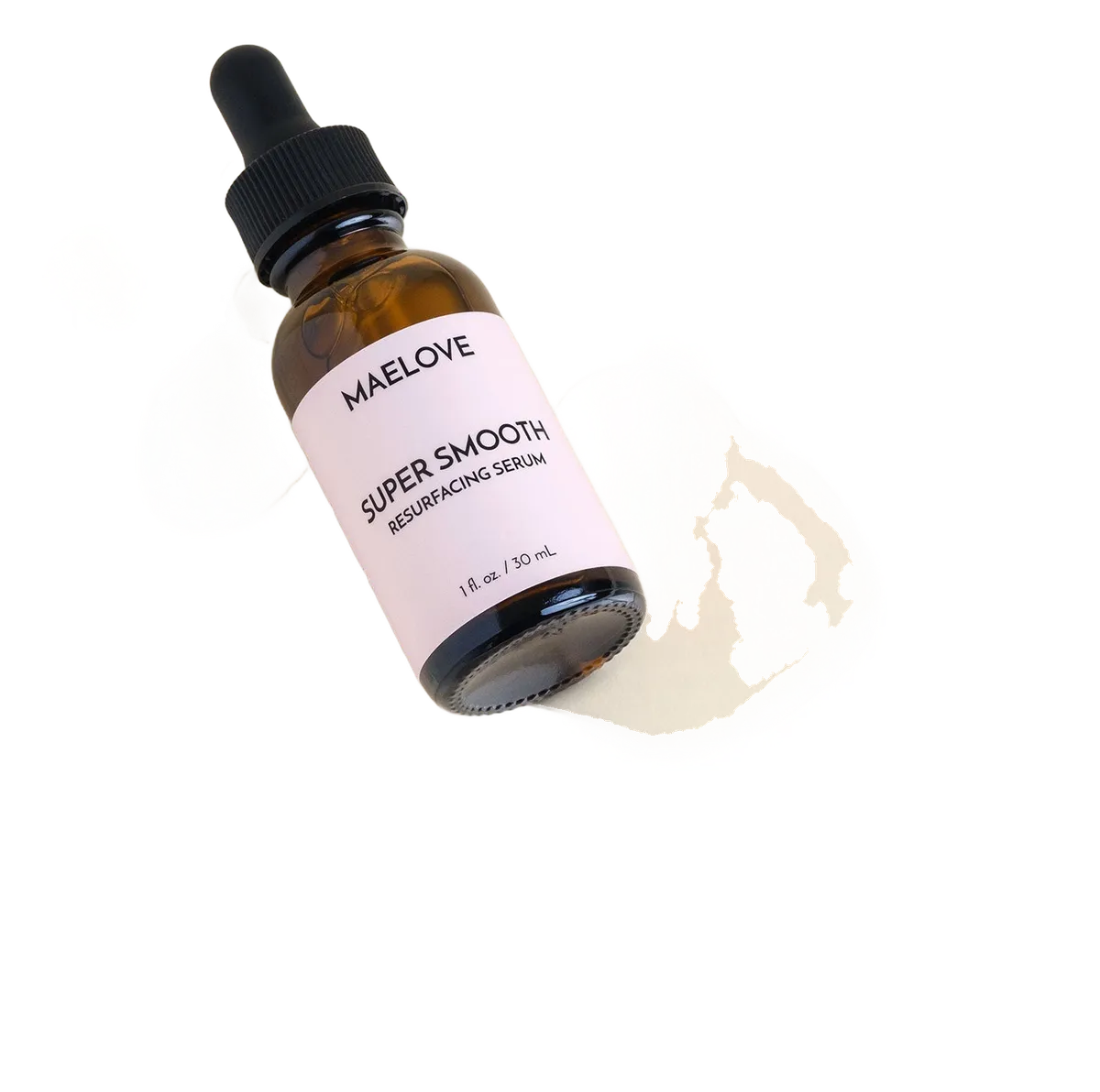 Super Smooth Resurfacing Serum