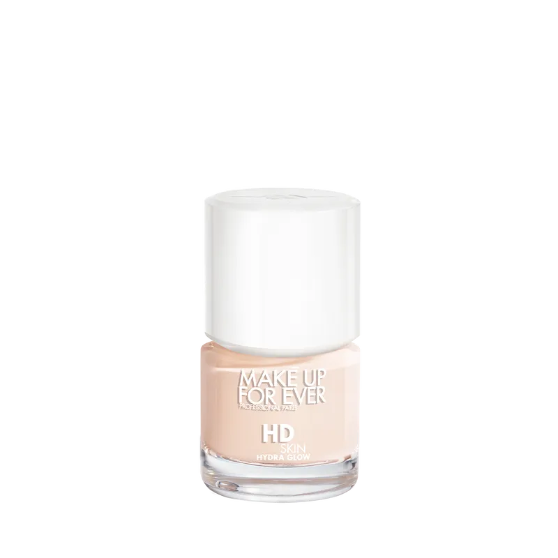 HD Skin Hydra Glow Foundation