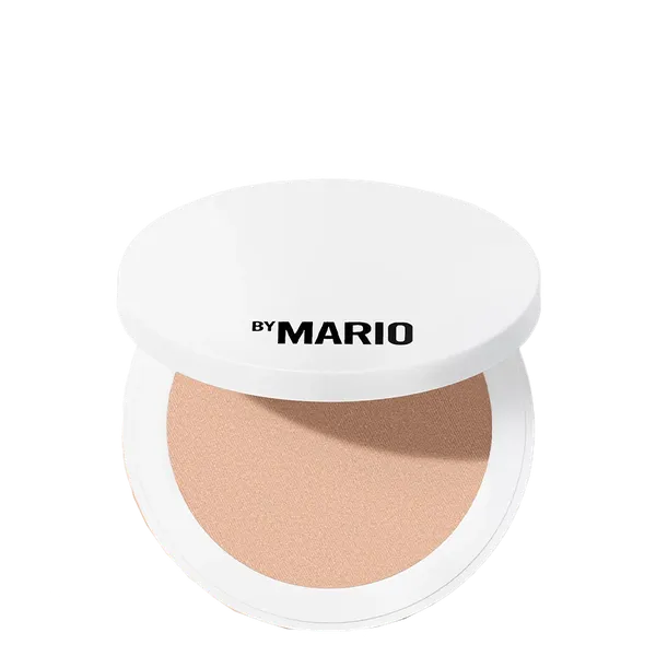 Makeup by Mario Bronzer