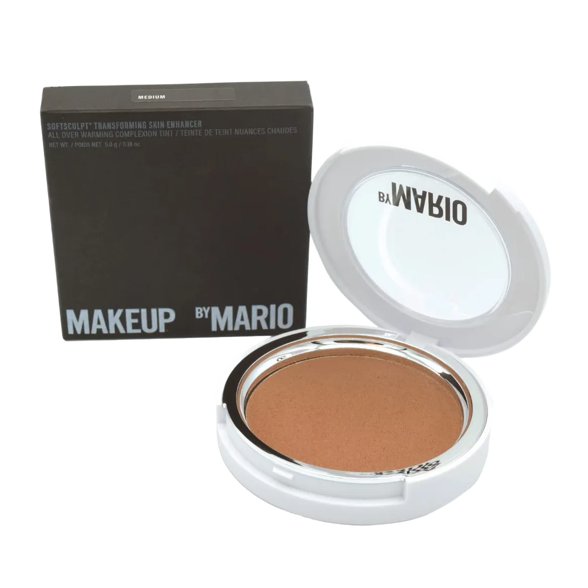 Soft Sculpt Transforming Skin Enhancer