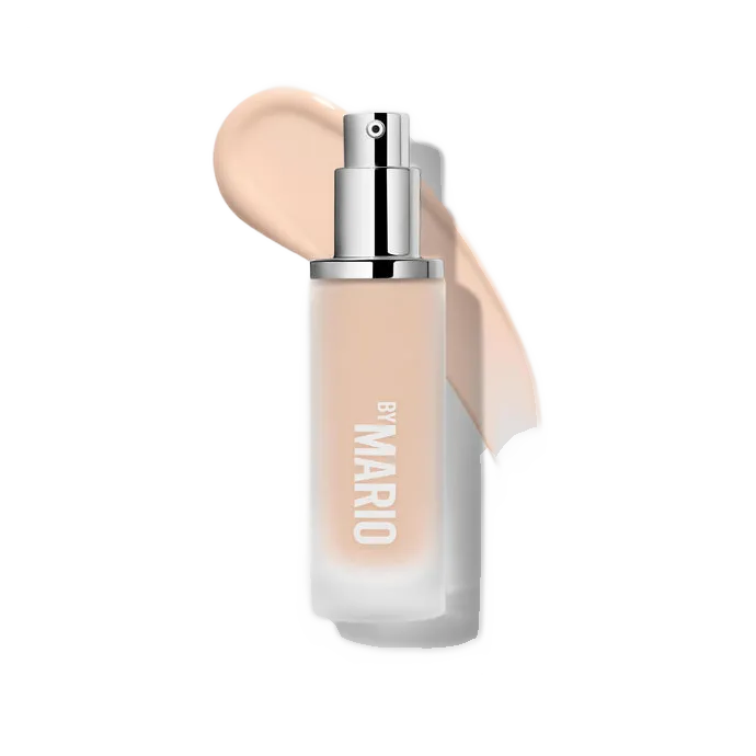 Surreal Skin Natural Finish Foundation