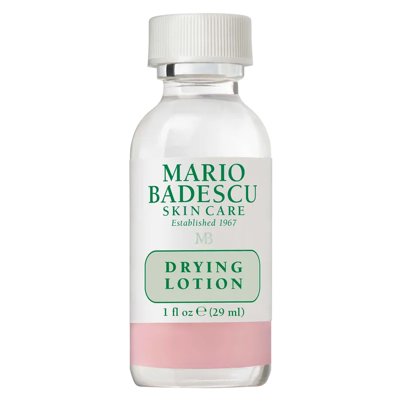 Drying Lotion
