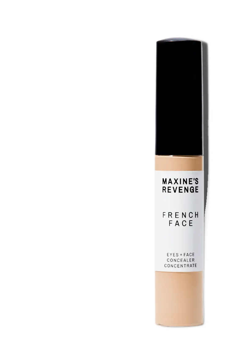 French Face Concealer
