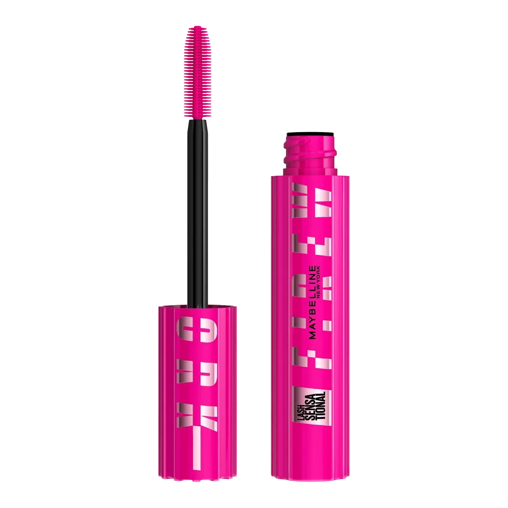 Lash Sensational mascara