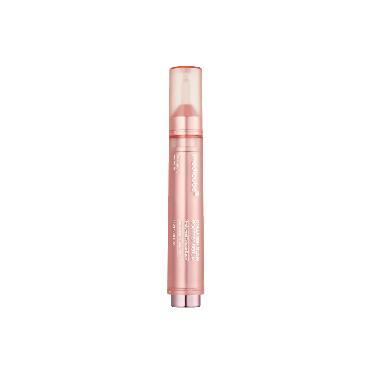 Collagen Glow Booster Serum