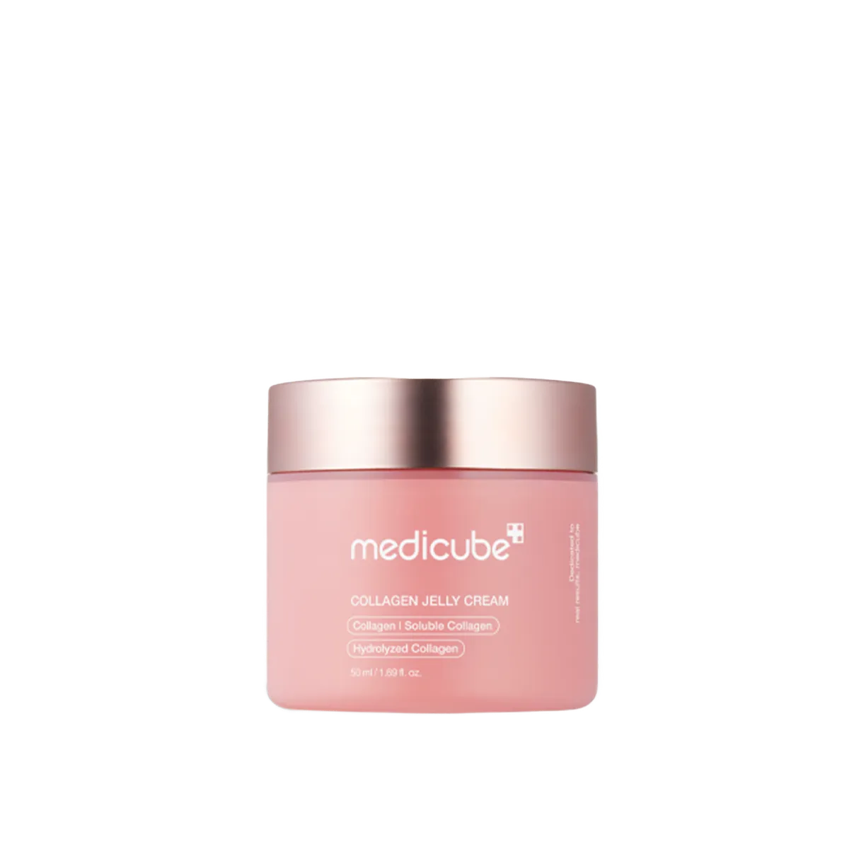 Collagen Jelly Cream