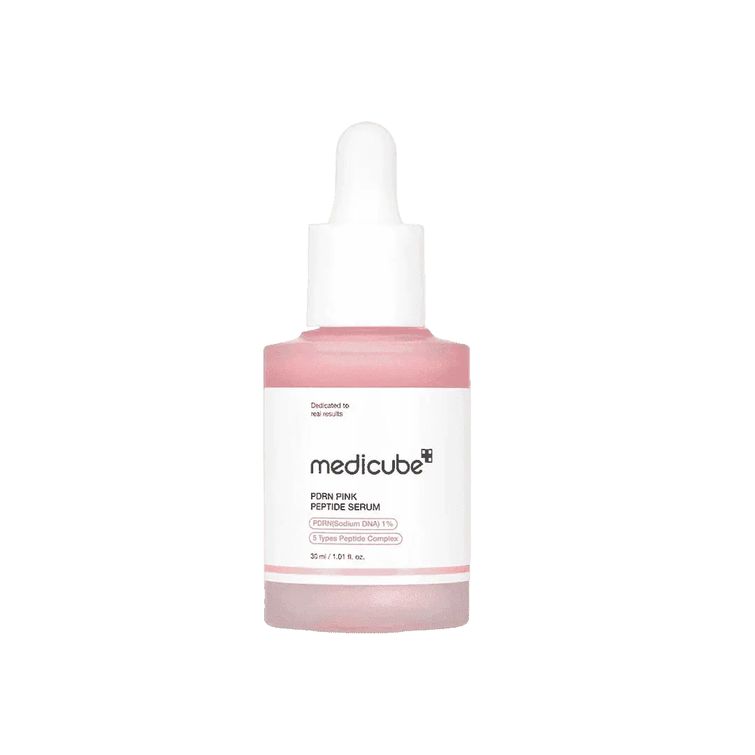 Medicube PDRN Pink Peptide Serum