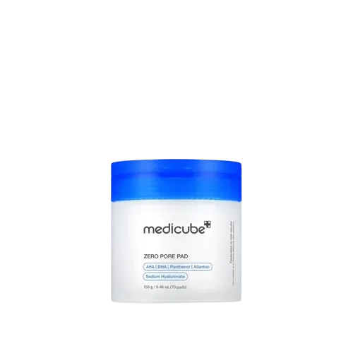 Medicube Zero Pore Pad