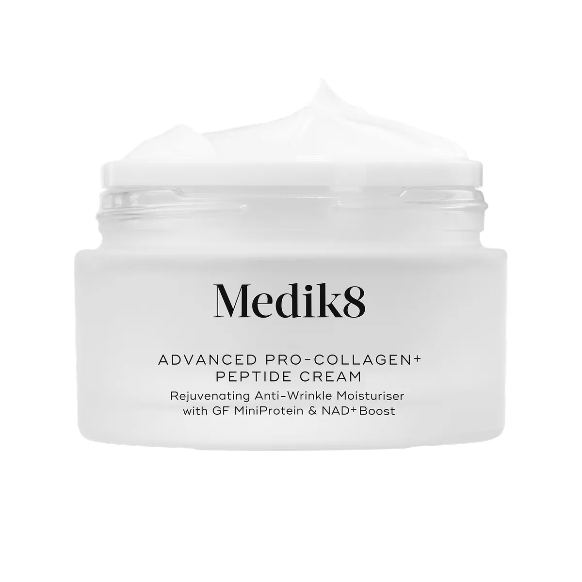 Advanced Pro Collagen Peptide Cream