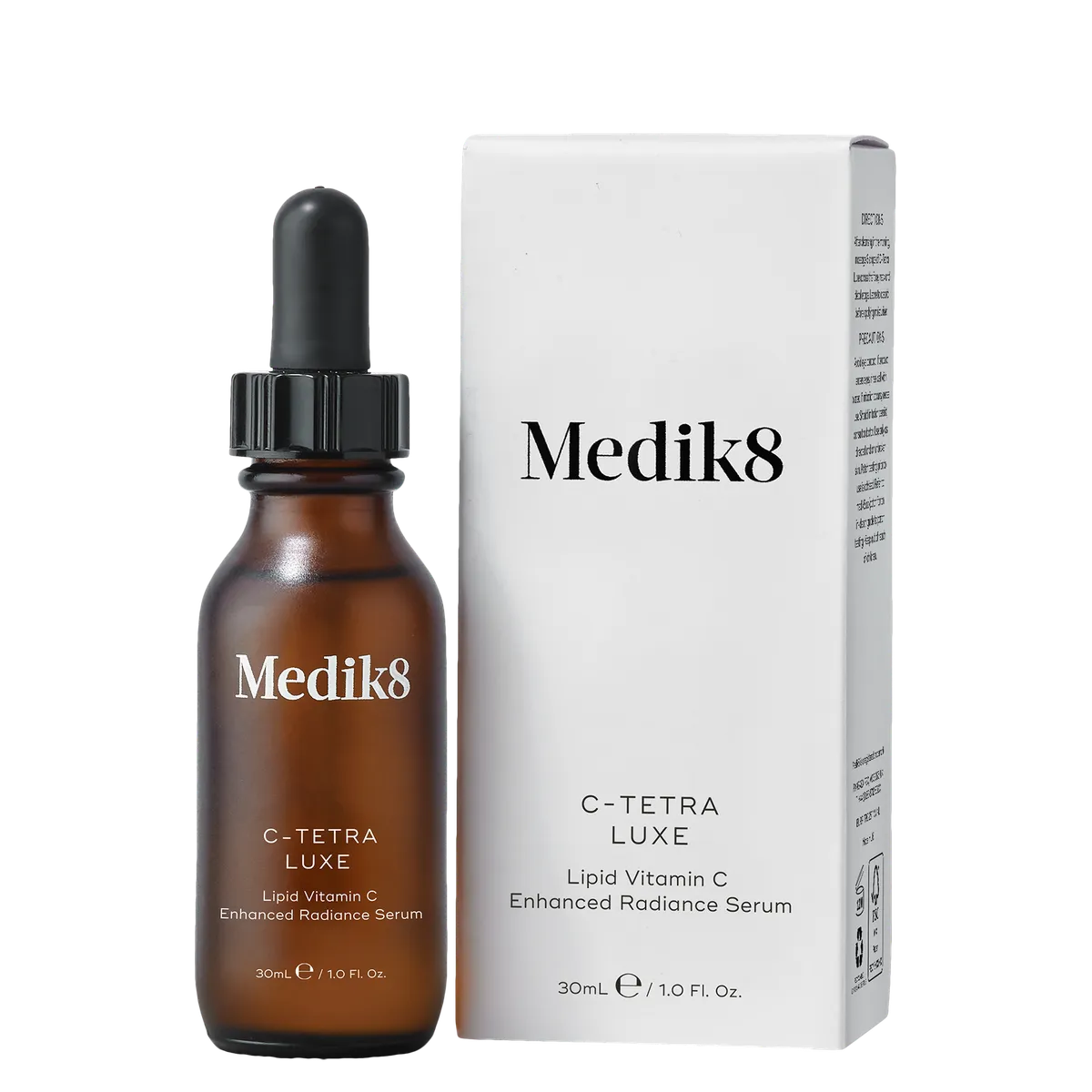 C Tetra Luxe