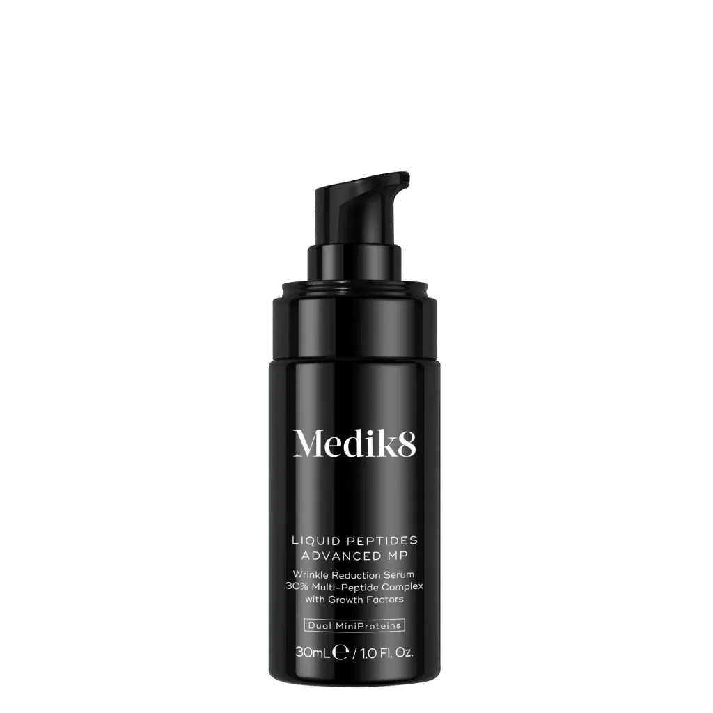 Liquid Peptides Advanced MP+ Serum