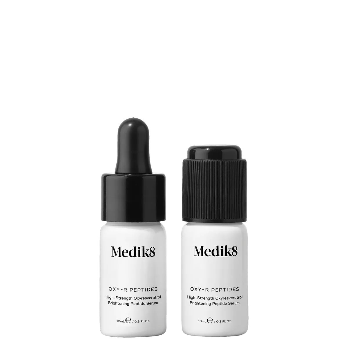 Oxy-R Peptides