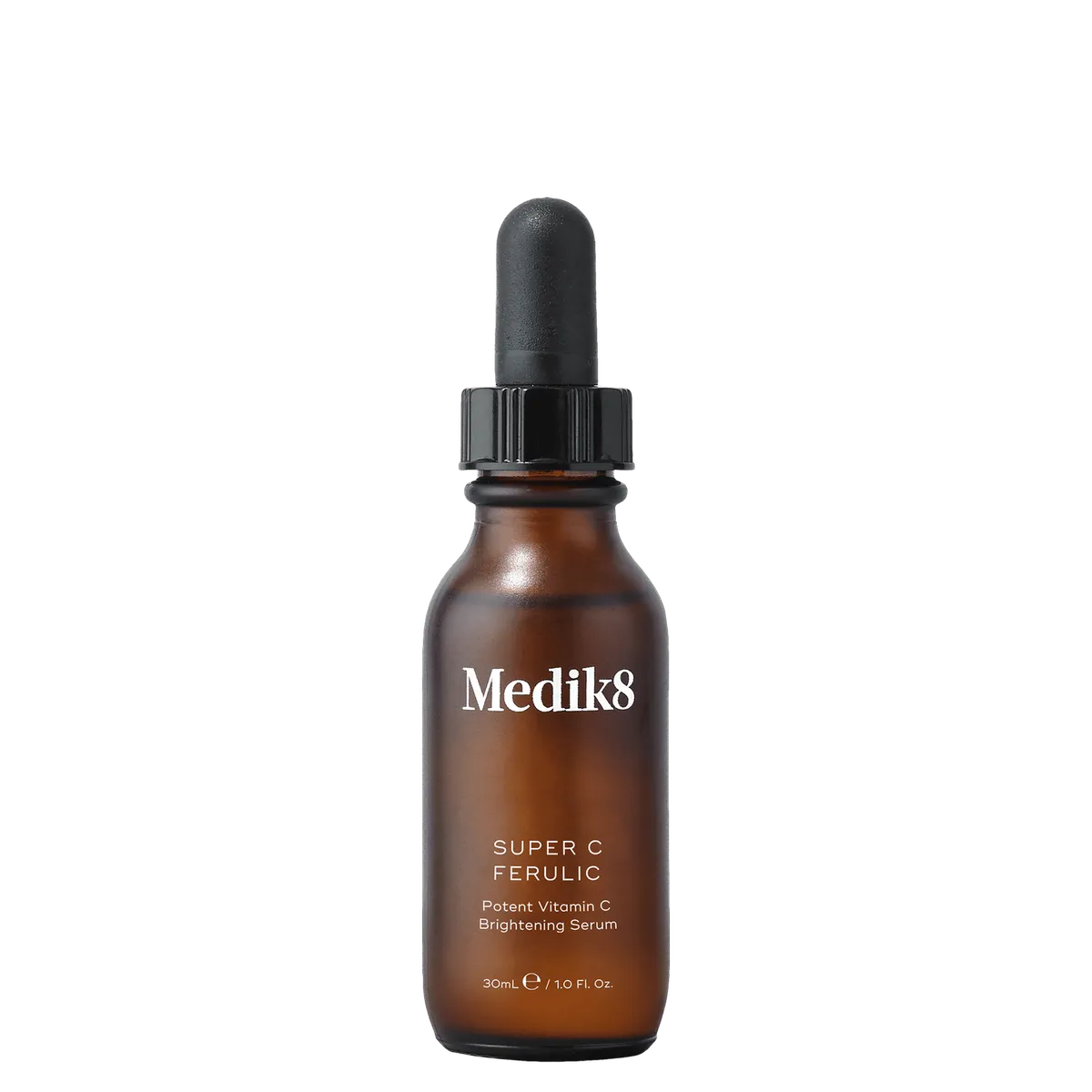 Super C Ferulic