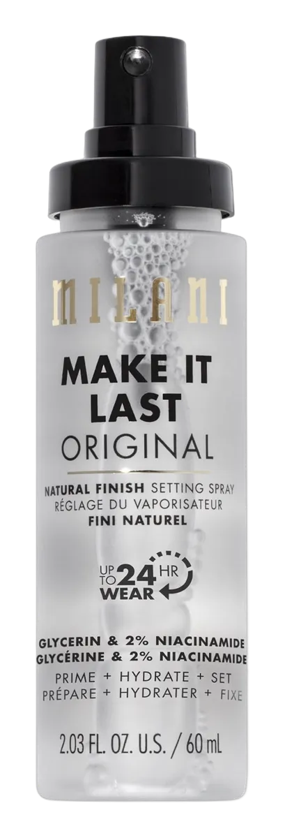 Milani Make It Last Setting Spray