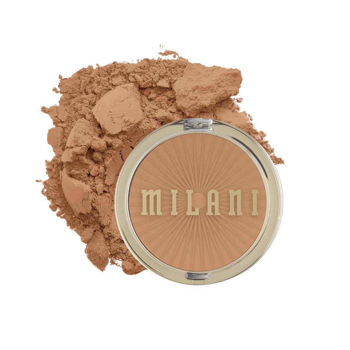 Silky Matte Bronzer