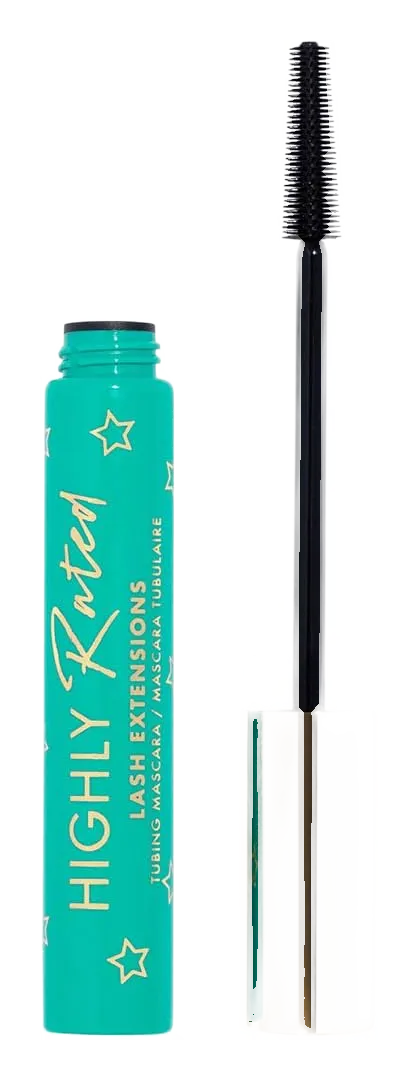 Tubing Mascara