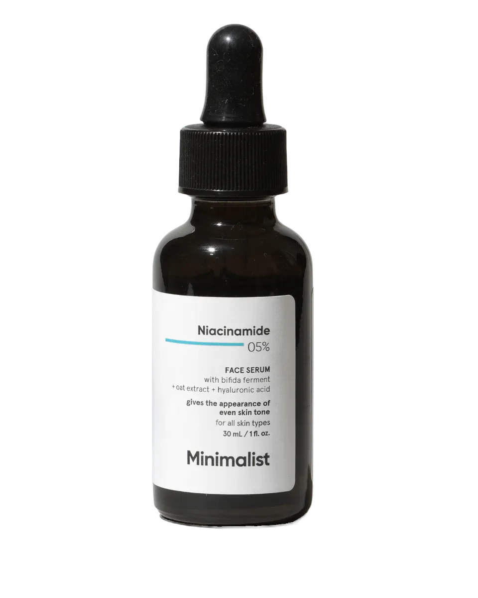 5% Niacinamide Serum