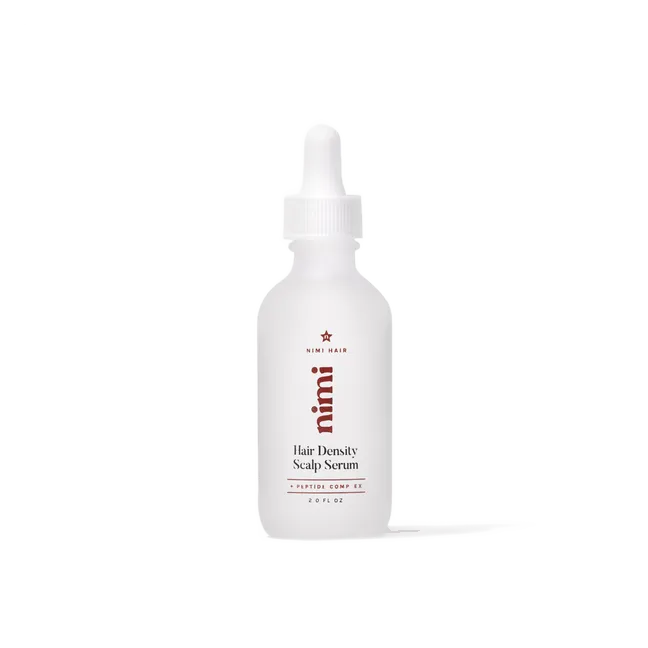 Hair Density Serum