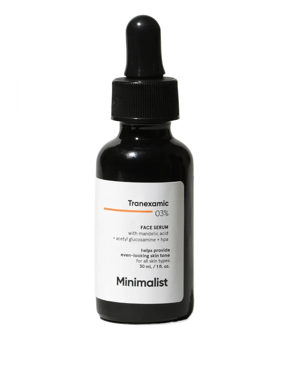 Tranexamic Acid 3% Serum