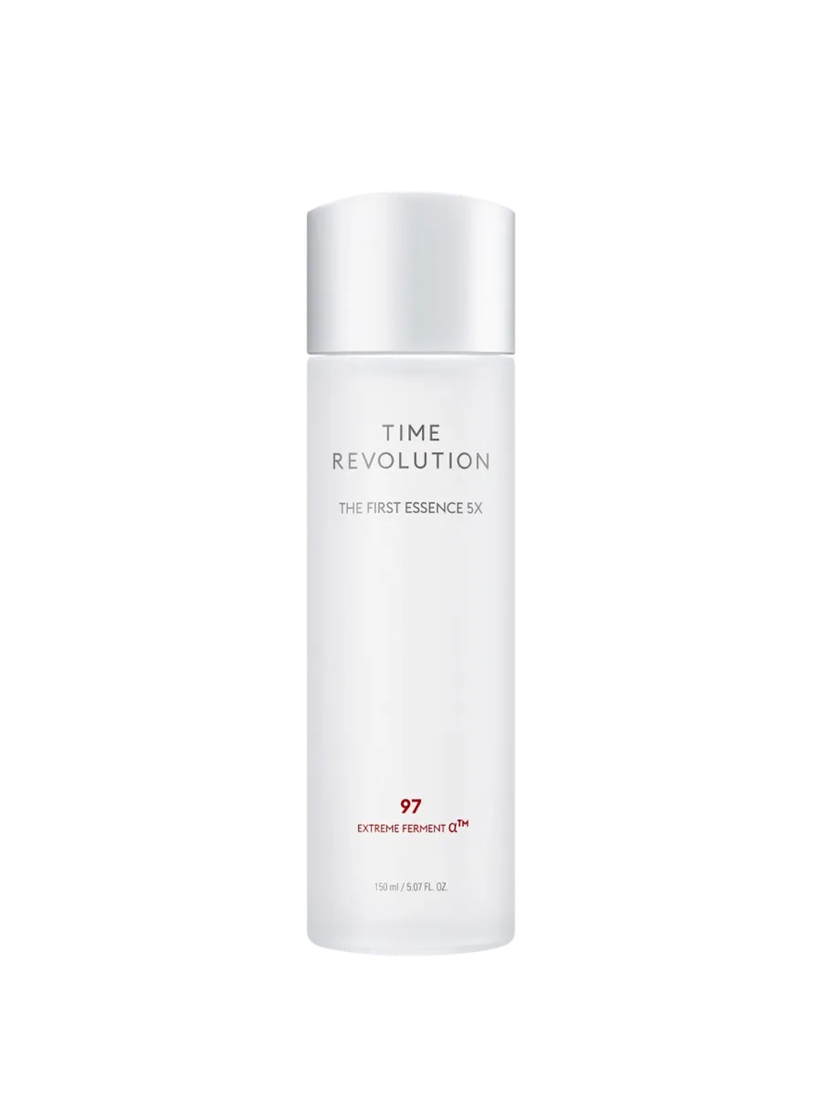 Time Revolution First Treatment Essence