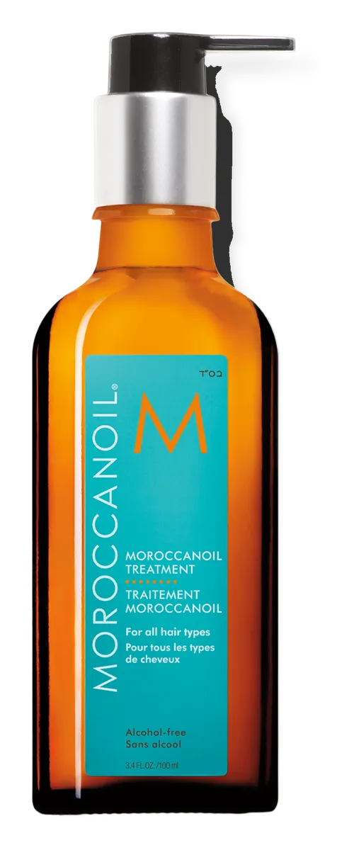 Moroccanoil