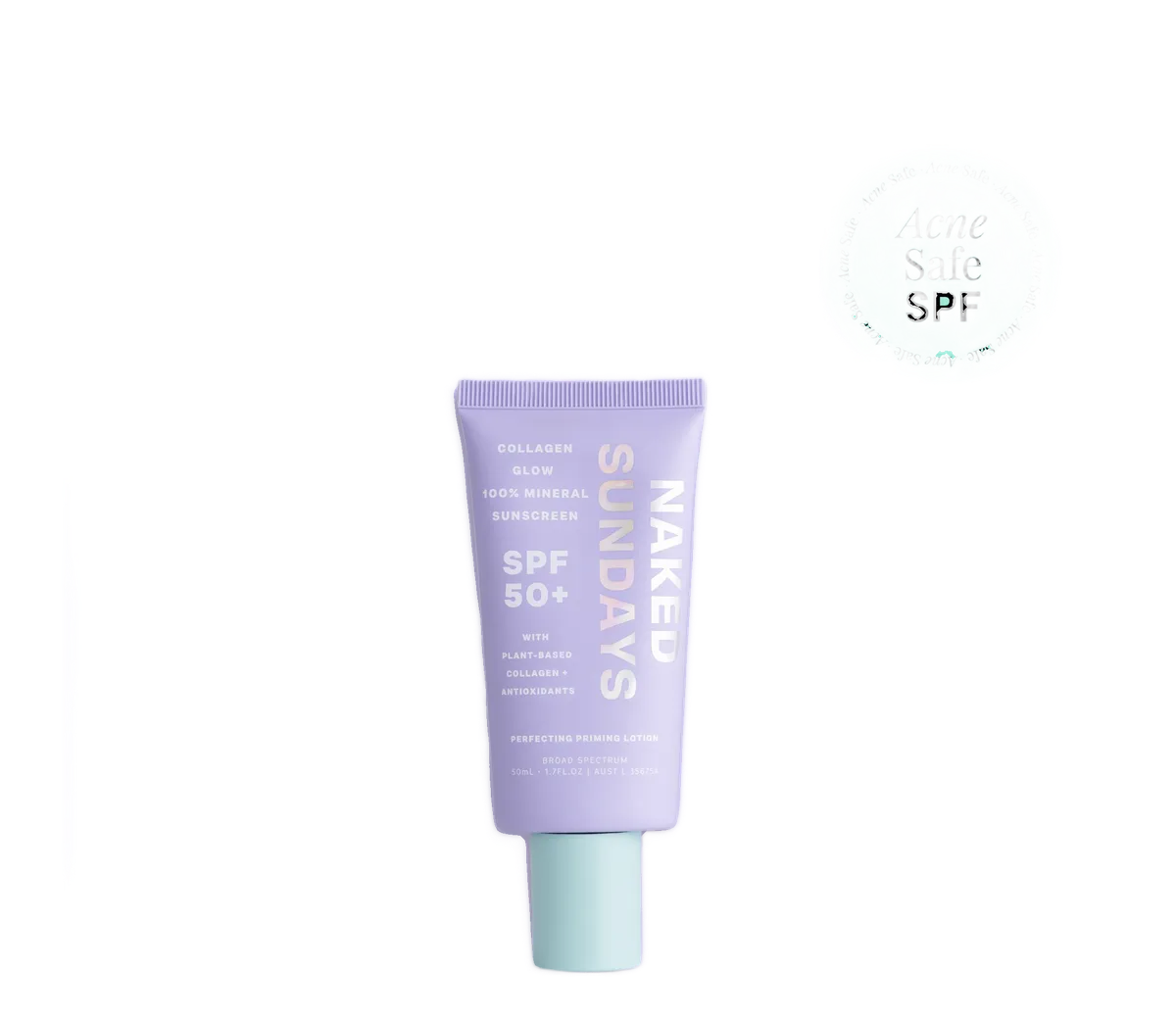 Mineral Sunscreen