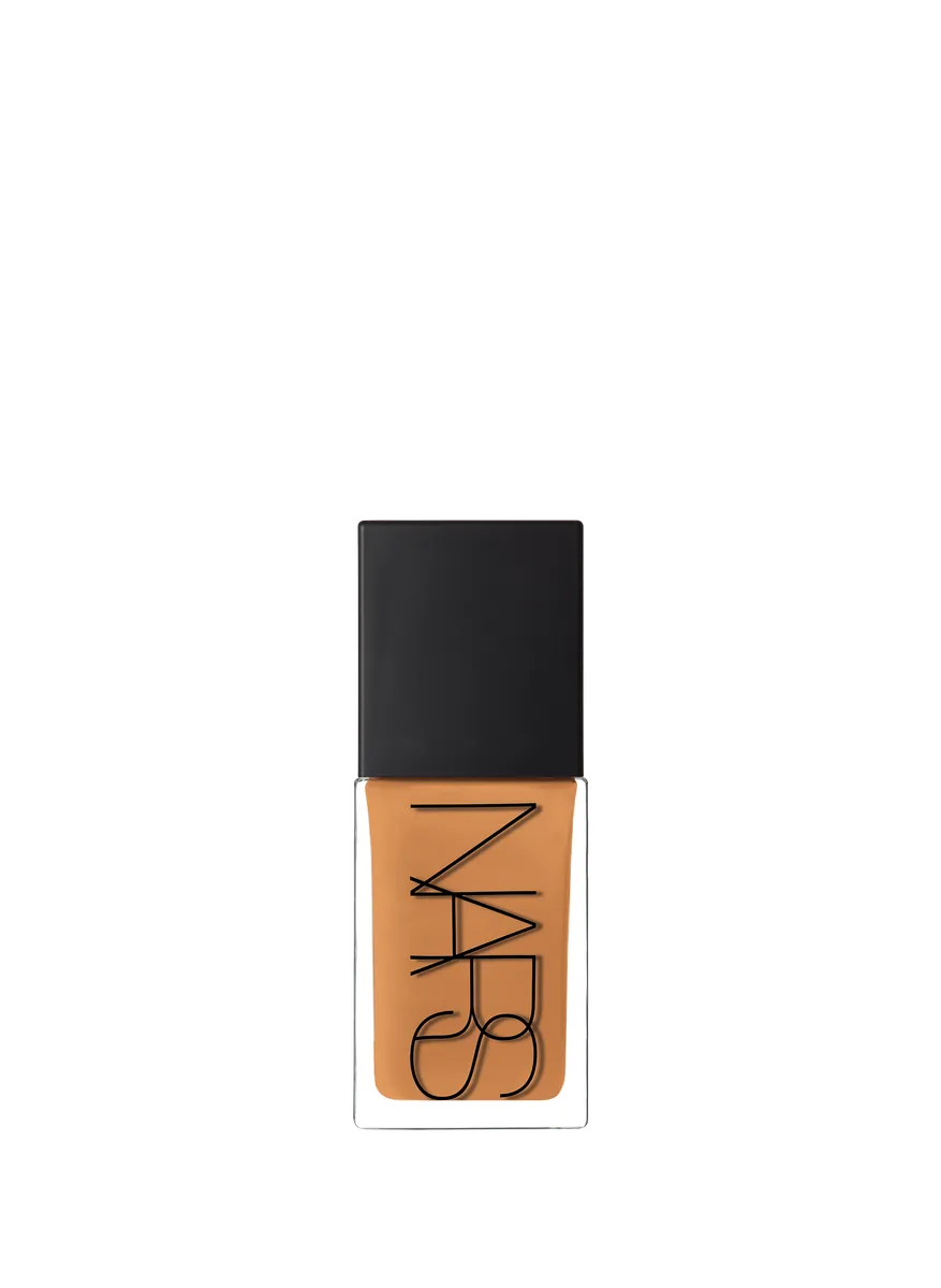 Light Reflecting Foundation