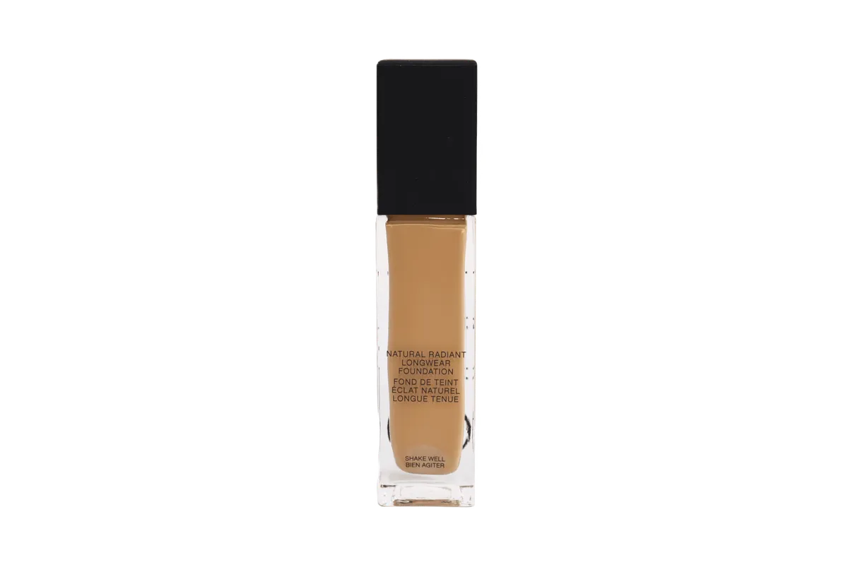 Natural Radiant Longwear Foundation