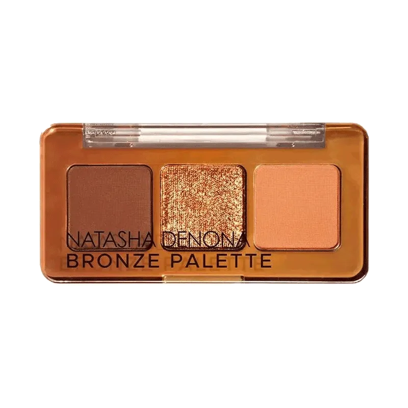 Bronze Palette