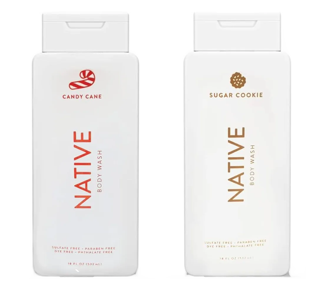 Body Wash