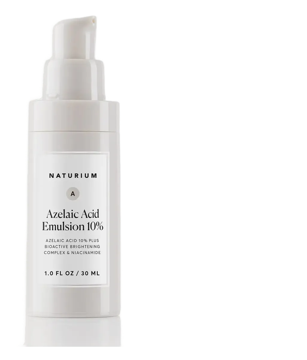 Azelaic Acid Emulsion 10%