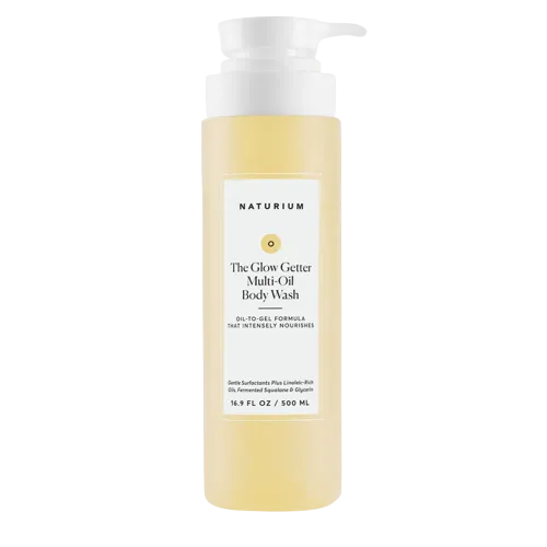 Glow Getter Multi-Oil Body Wash