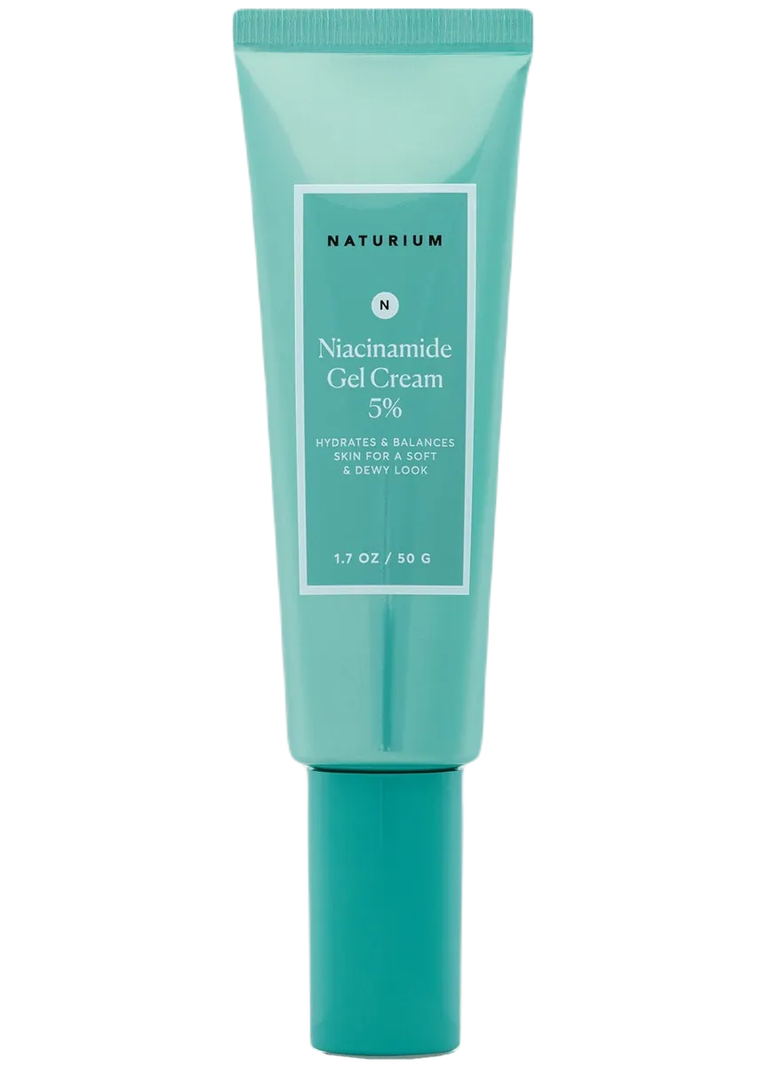 Naturium Niacinamide Gel Cream 5%