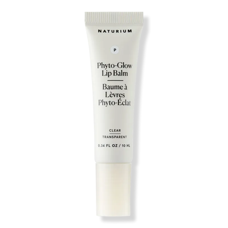 Phyto-Glow Lip Balm