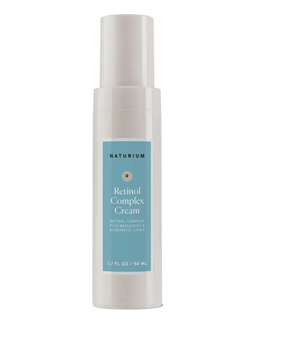 Retinol Complex Cream