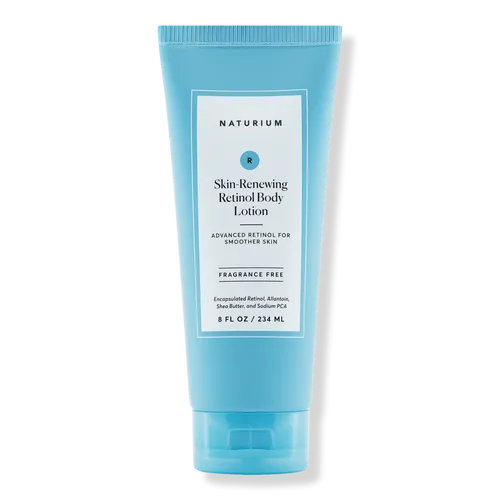 Retinol Body Lotion