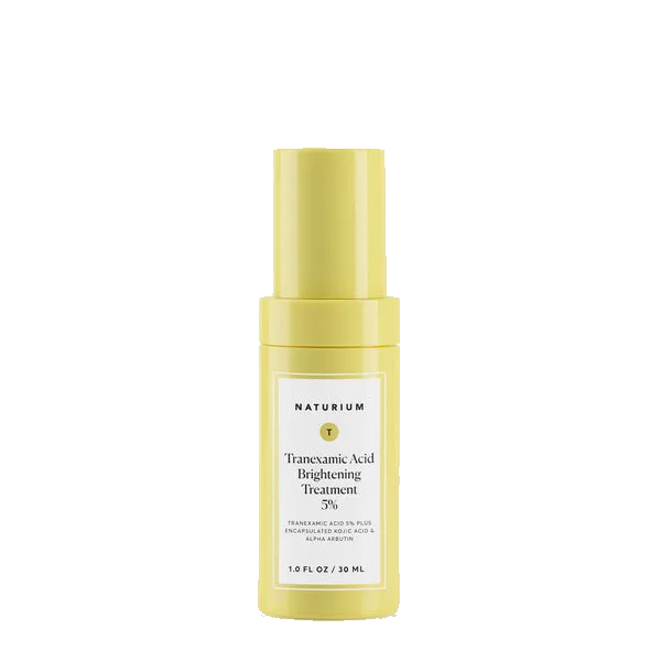Tranexamic Acid 5%