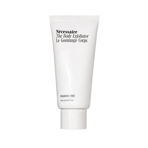 Body Exfoliator