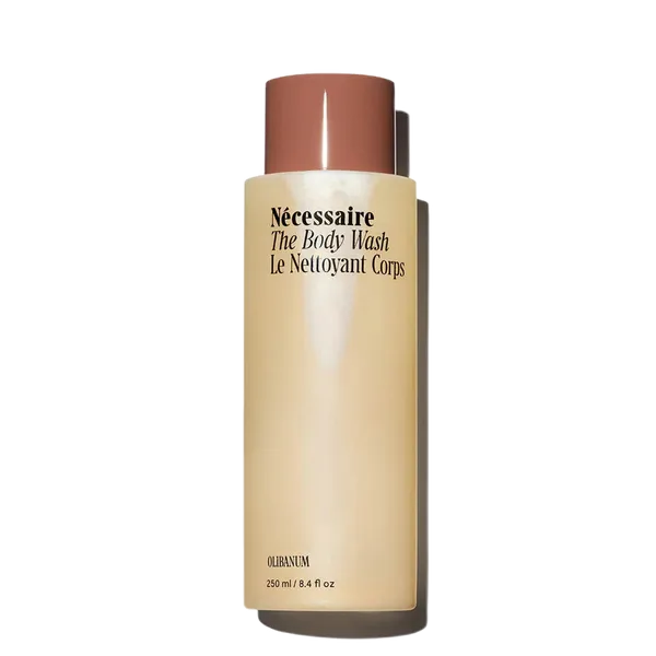 Eucalyptus Body Wash