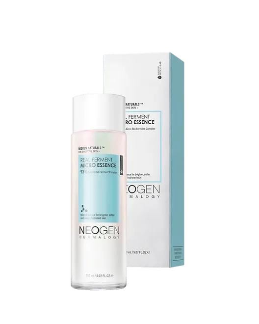 Dermalogy Real Ferment Micro Essence