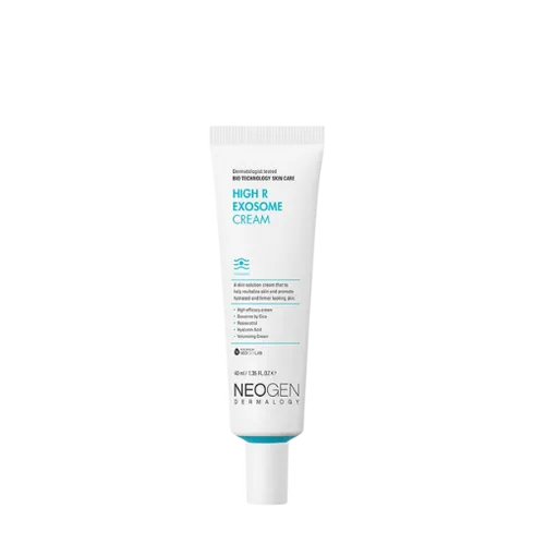 High Exosome Cream