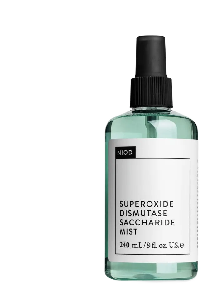Superoxide Dismutase Saccharide Mist