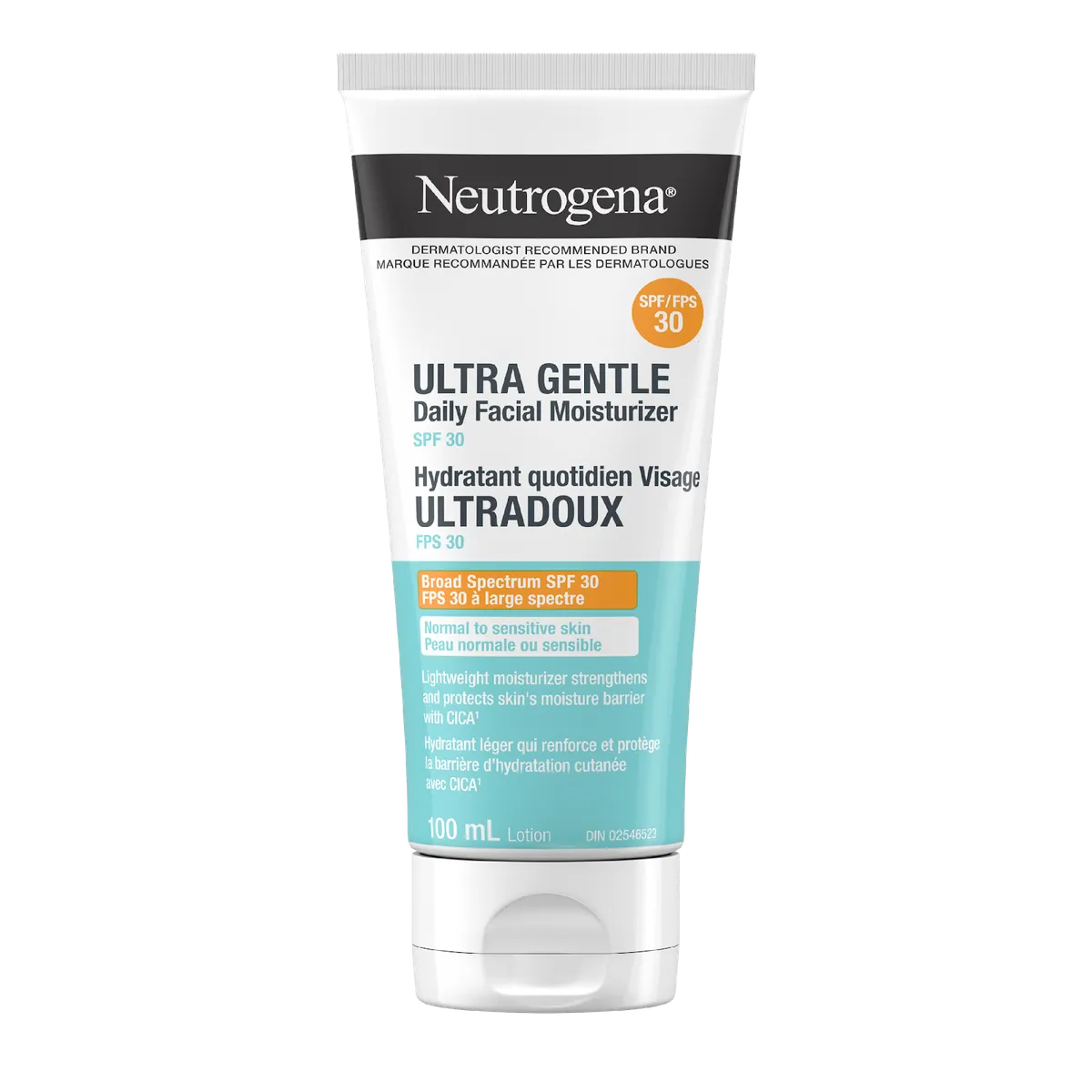 Daily Facial Moisturizer